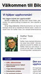 Mobile Screenshot of bildombudsmannen.se